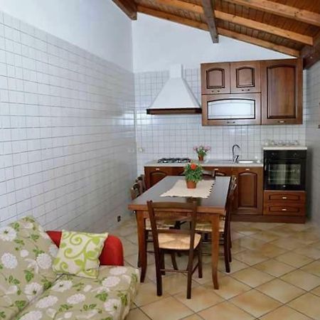 Casa Vacanza Isola Sul Mare Castellammare del Golfo Eksteriør billede