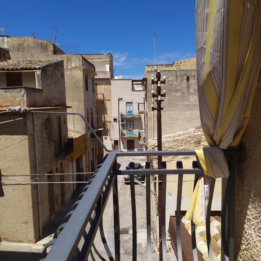 Casa Vacanza Isola Sul Mare Castellammare del Golfo Eksteriør billede