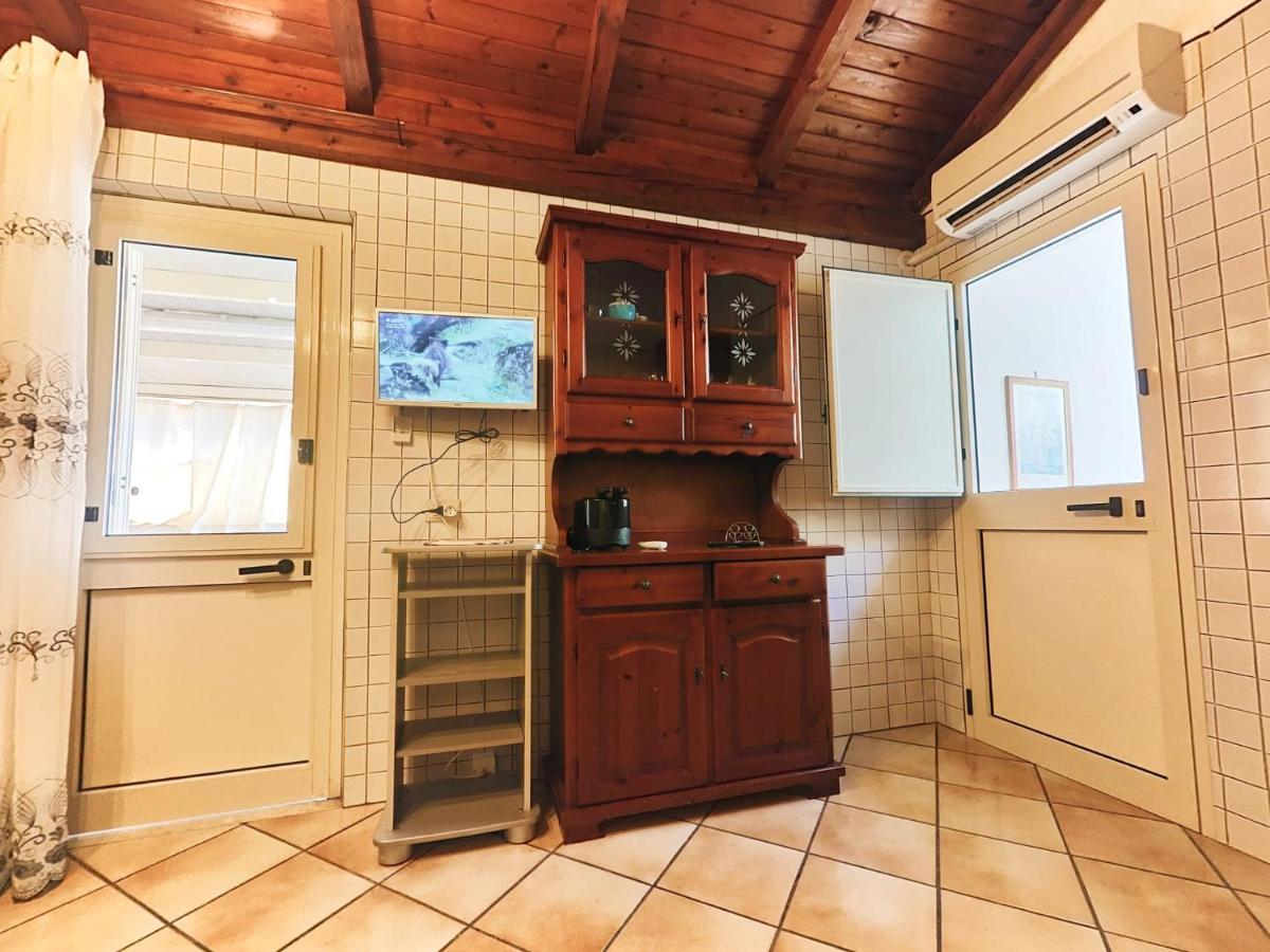 Casa Vacanza Isola Sul Mare Castellammare del Golfo Eksteriør billede