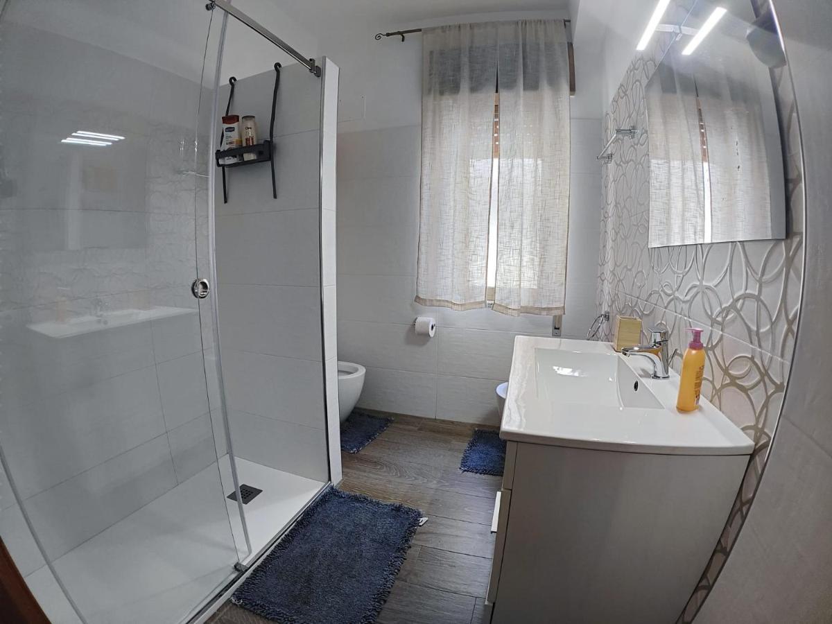 Casa Vacanza Isola Sul Mare Castellammare del Golfo Eksteriør billede