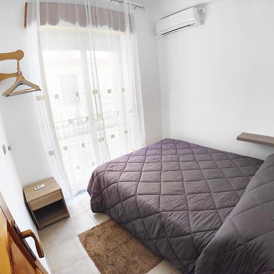 Casa Vacanza Isola Sul Mare Castellammare del Golfo Eksteriør billede