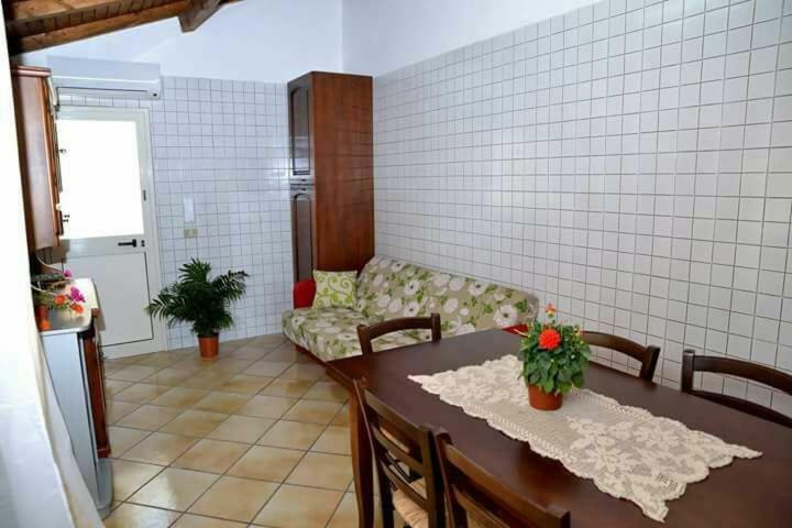 Casa Vacanza Isola Sul Mare Castellammare del Golfo Eksteriør billede