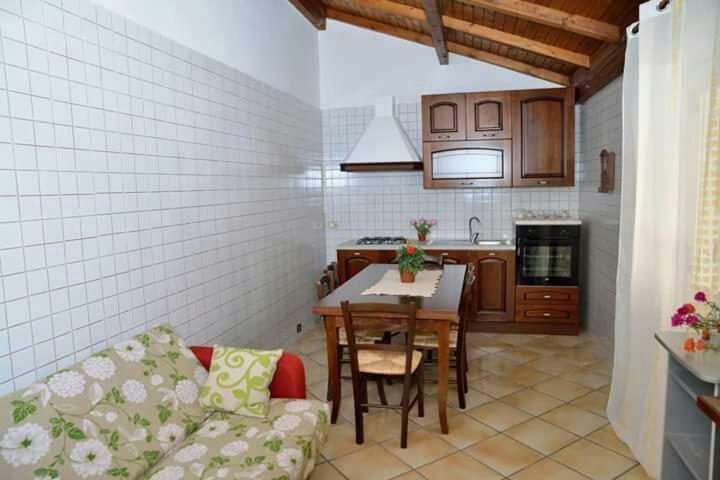 Casa Vacanza Isola Sul Mare Castellammare del Golfo Eksteriør billede